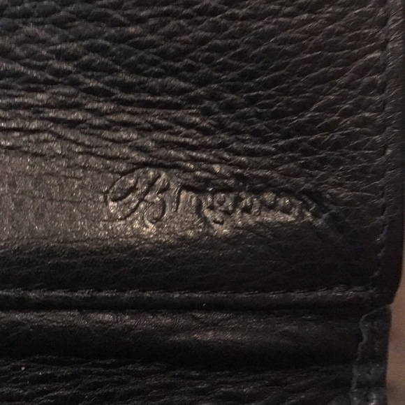 Brighton Wallet Crossbody - Picture 7 of 8